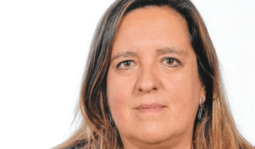 Constança Paul responsável pelo programa doutoral